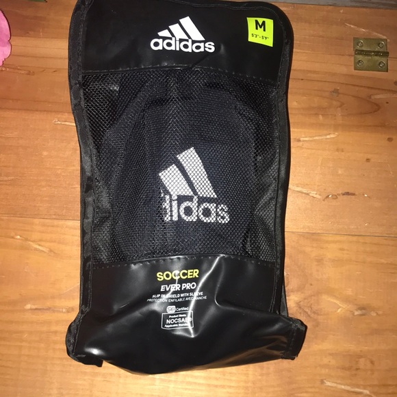 adidas Other - Adidas Soccer Shield